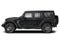 2025 Jeep Wrangler 4xe Backcountry 4xe