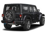 2025 Jeep Wrangler 4xe Backcountry 4xe