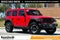 2025 Jeep Wrangler 4xe Rubicon 4xe