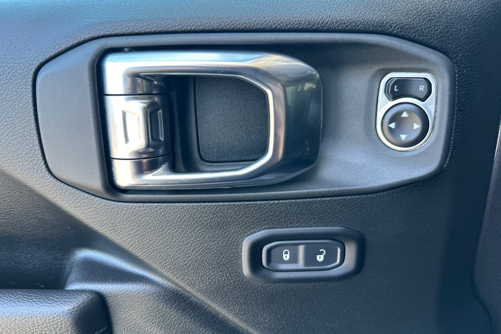 2025 Jeep Wrangler 4xe Rubicon 4xe