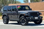 2025 Jeep Wrangler 4xe Rubicon 4xe