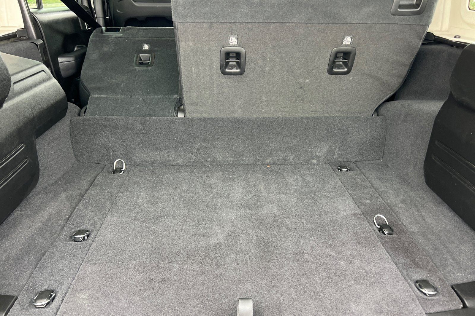 2025 Jeep Wrangler 4xe Rubicon 4xe