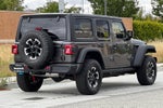 2025 Jeep Wrangler 4xe Rubicon 4xe