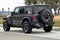 2025 Jeep Wrangler 4xe Rubicon 4xe