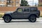 2025 Jeep Wrangler 4xe Rubicon 4xe