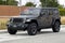 2025 Jeep Wrangler 4xe Rubicon 4xe