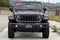 2025 Jeep Wrangler 4xe Rubicon 4xe