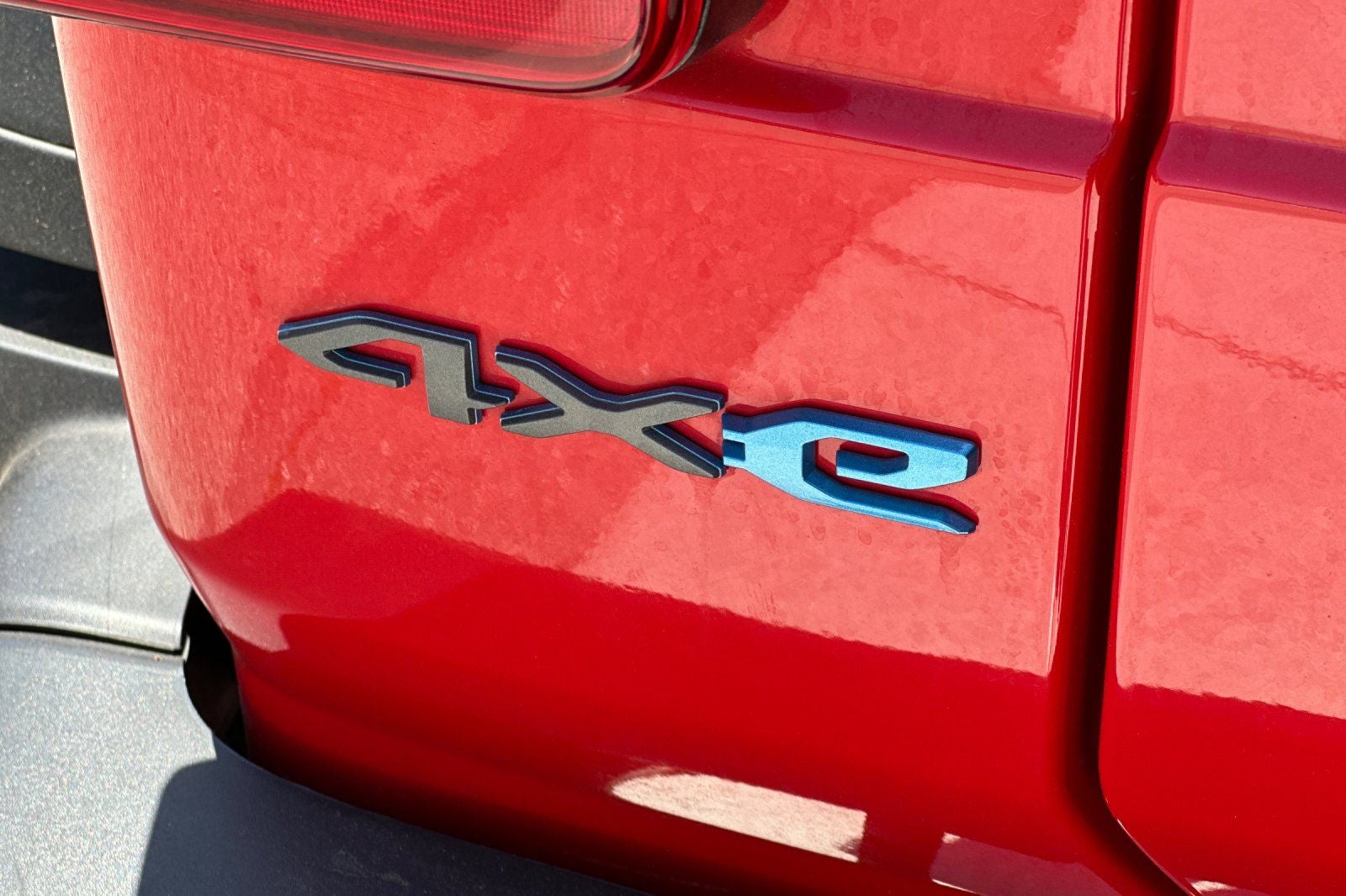2025 Jeep Wrangler 4xe Rubicon 4xe