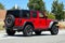 2025 Jeep Wrangler 4xe Rubicon 4xe