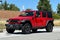 2025 Jeep Wrangler 4xe Rubicon 4xe