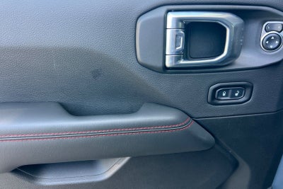 2026 Jeep Wrangler WRANGLER 4-DOOR MOAB 392