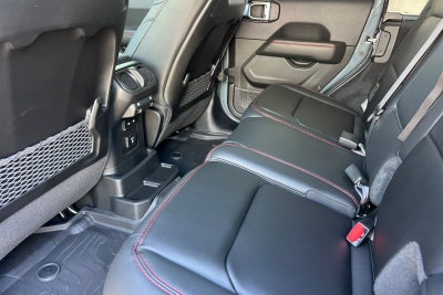 2026 Jeep Wrangler WRANGLER 4-DOOR MOAB 392