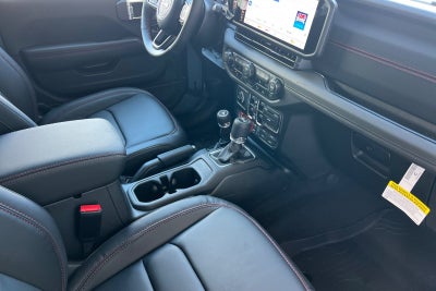 2026 Jeep Wrangler WRANGLER 4-DOOR MOAB 392