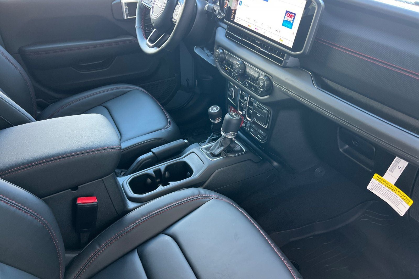 2026 Jeep Wrangler WRANGLER 4-DOOR MOAB 392