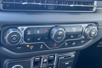 2026 Jeep Wrangler WRANGLER 4-DOOR MOAB 392