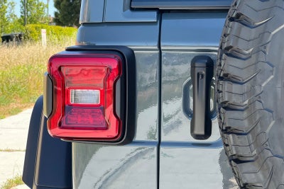 2026 Jeep Wrangler WRANGLER 4-DOOR MOAB 392