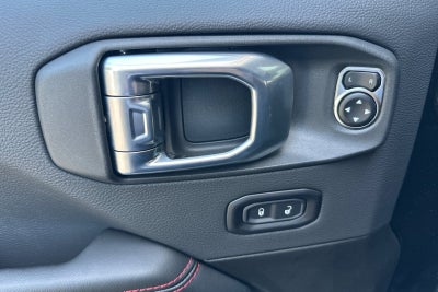 2026 Jeep Wrangler WRANGLER 4-DOOR MOAB 392