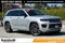 2023 Jeep Grand Cherokee 4xe Overland