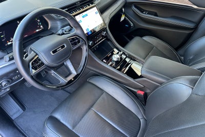 2023 Jeep Grand Cherokee 4xe Overland