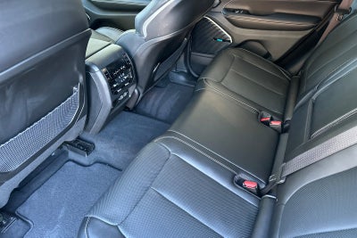 2023 Jeep Grand Cherokee 4xe Overland