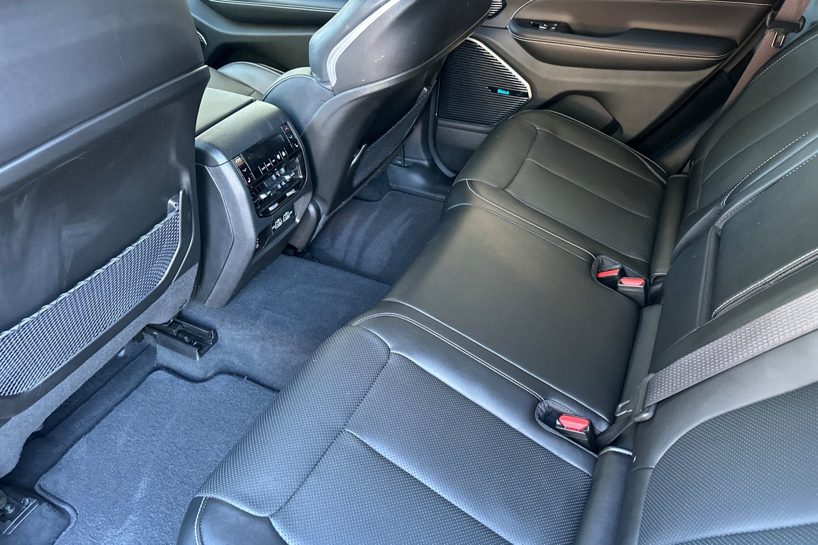 2023 Jeep Grand Cherokee 4xe Overland
