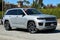 2023 Jeep Grand Cherokee 4xe Overland