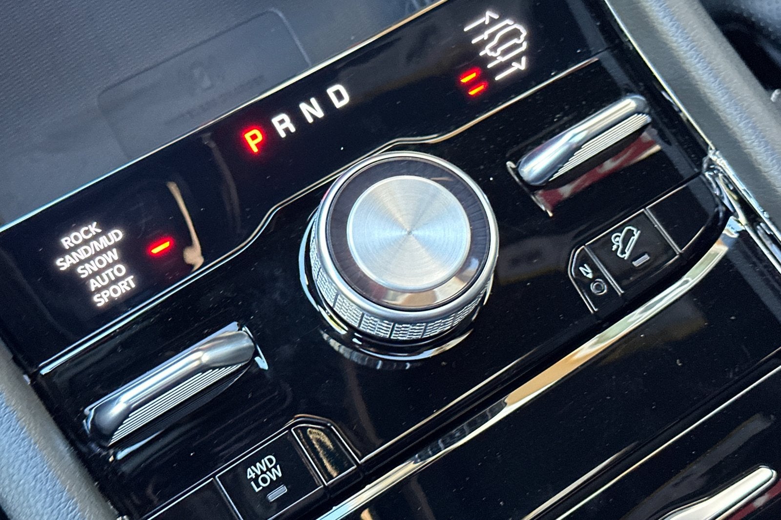 2023 Jeep Grand Cherokee 4xe Overland