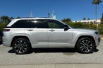 2023 Jeep Grand Cherokee 4xe Overland