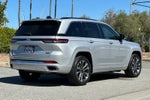 2023 Jeep Grand Cherokee 4xe Overland