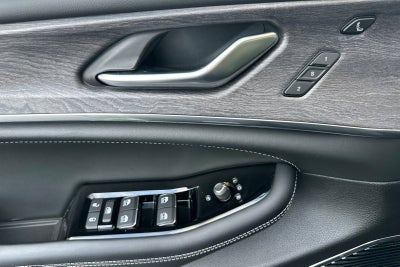2023 Jeep Grand Cherokee 4xe Overland