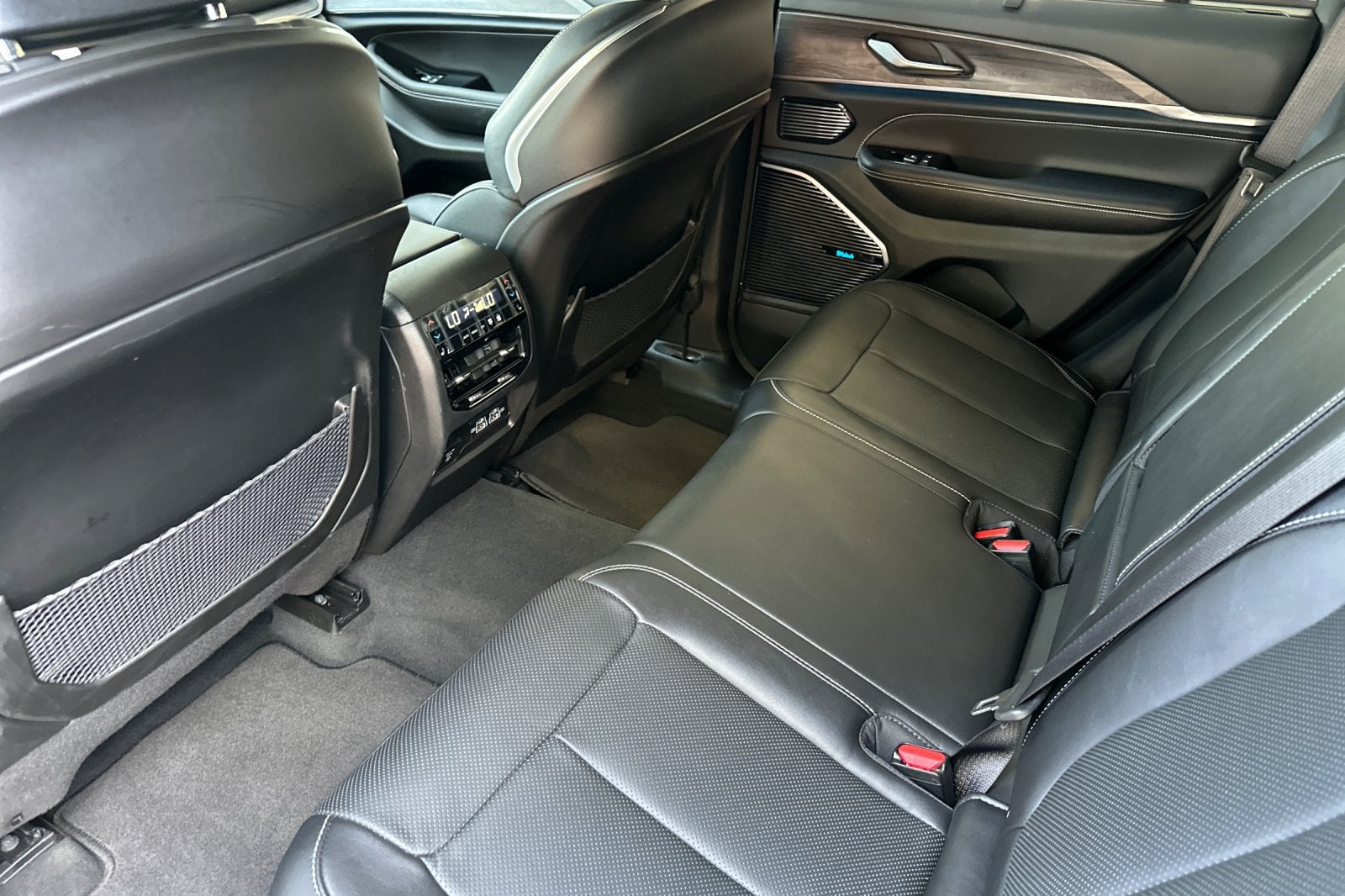 2023 Jeep Grand Cherokee 4xe Overland