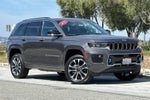 2023 Jeep Grand Cherokee 4xe Overland
