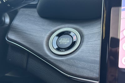 2023 Jeep Grand Cherokee 4xe Overland