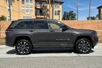 2023 Jeep Grand Cherokee 4xe Overland