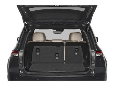 2023 Jeep Grand Cherokee 4xe Overland