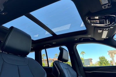 2023 Jeep Grand Cherokee 4xe Overland
