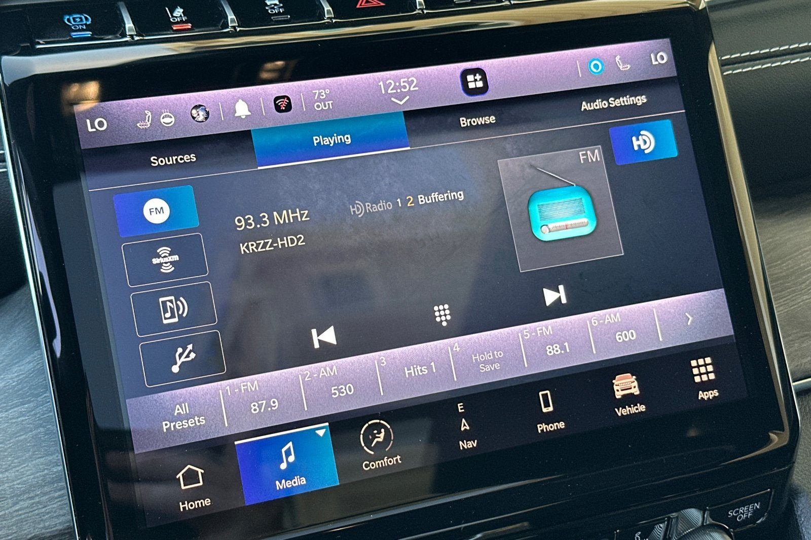 2023 Jeep Grand Cherokee 4xe Overland