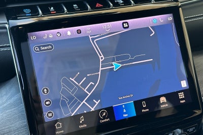 2023 Jeep Grand Cherokee 4xe Overland