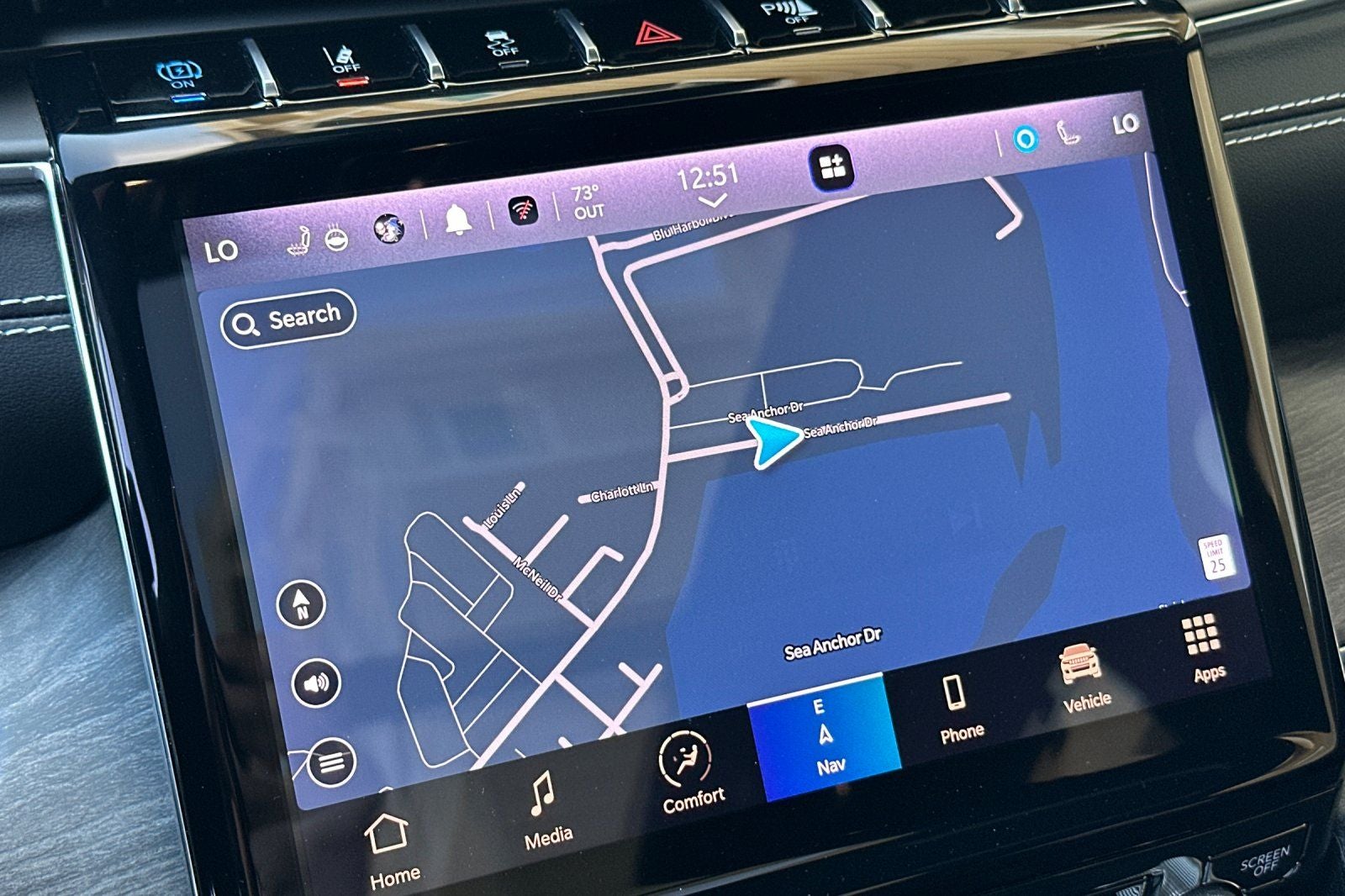 2023 Jeep Grand Cherokee 4xe Overland