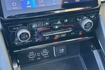 2023 Jeep Grand Cherokee 4xe Overland