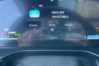 2023 Jeep Grand Cherokee 4xe Overland