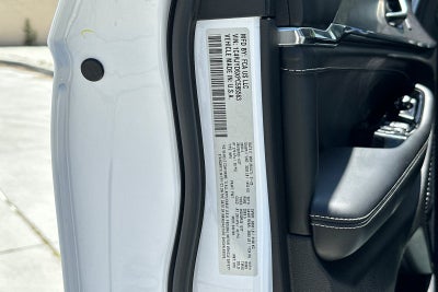 2023 Jeep Grand Cherokee 4xe Overland