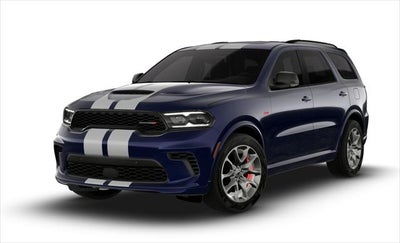 2026 Dodge Durango DURANGO R/T 392 PREMIUM AWD LAUNCH EDITION