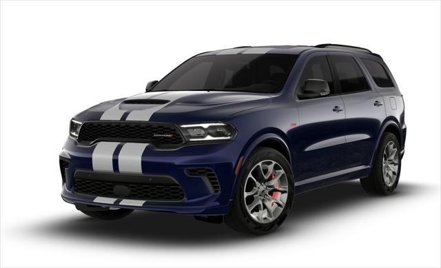 2026 Dodge Durango DURANGO R/T 392 PREMIUM AWD LAUNCH EDITION