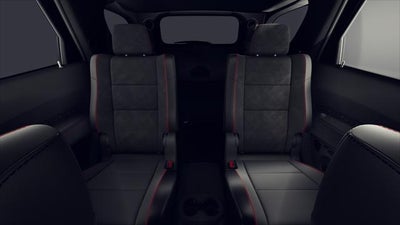 2026 Dodge Durango DURANGO R/T 392 PREMIUM AWD LAUNCH EDITION