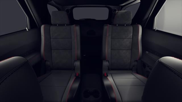 2026 Dodge Durango DURANGO R/T 392 PREMIUM AWD LAUNCH EDITION