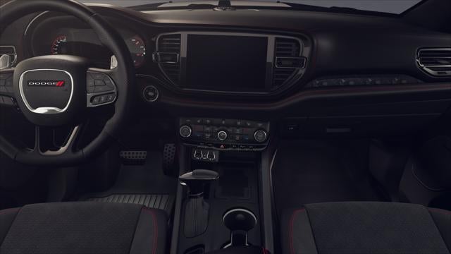 2026 Dodge Durango DURANGO R/T 392 PREMIUM AWD LAUNCH EDITION