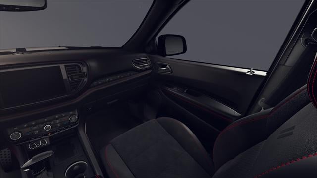 2026 Dodge Durango DURANGO R/T 392 PREMIUM AWD LAUNCH EDITION