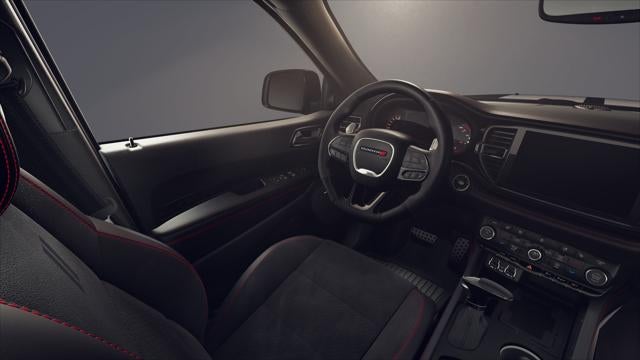 2026 Dodge Durango DURANGO R/T 392 PREMIUM AWD LAUNCH EDITION