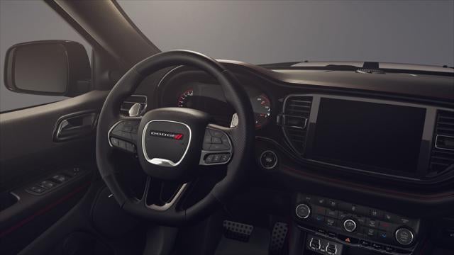 2026 Dodge Durango DURANGO R/T 392 PREMIUM AWD LAUNCH EDITION
